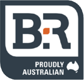 B&R Logo