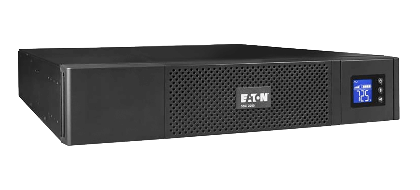 Eaton 5SC Rackmount