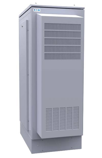 Eaton ExoCab34