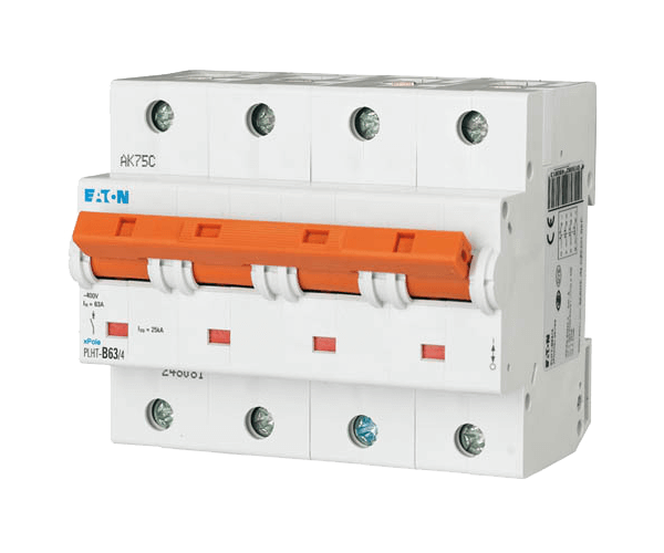 Eaton PLHT Circuit Breakers