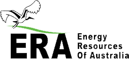 Energy Resources of Australia