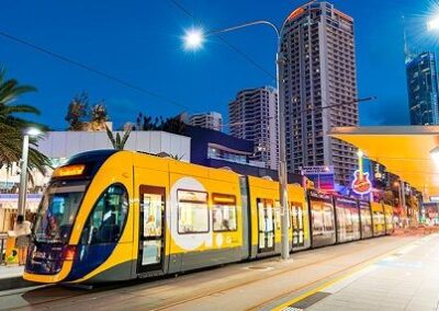 Gold Coast Light Rail