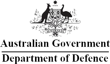 Department of Defence