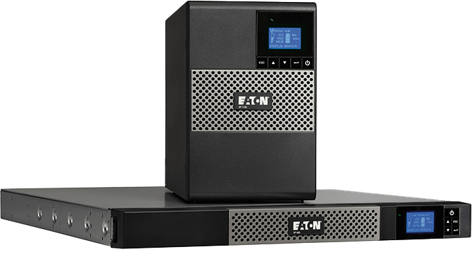 Eaton 5P UPS