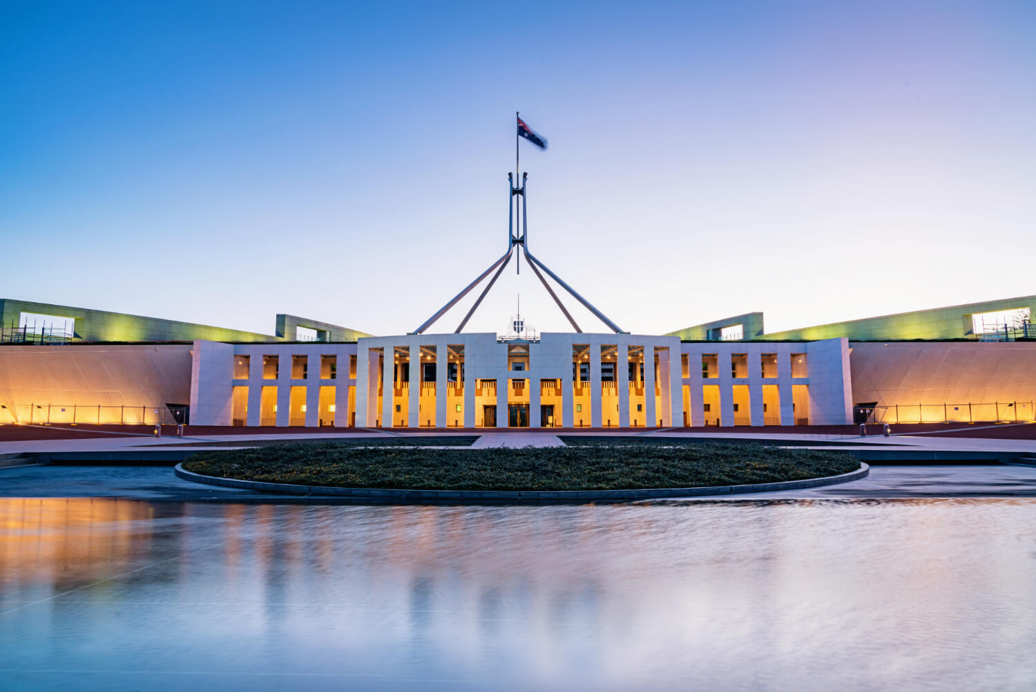 Parliament House
