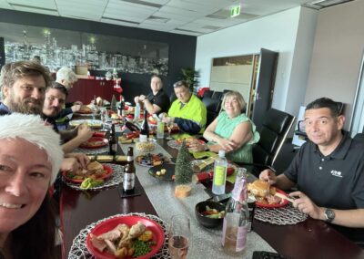 Merry Christmas from Power On Australia