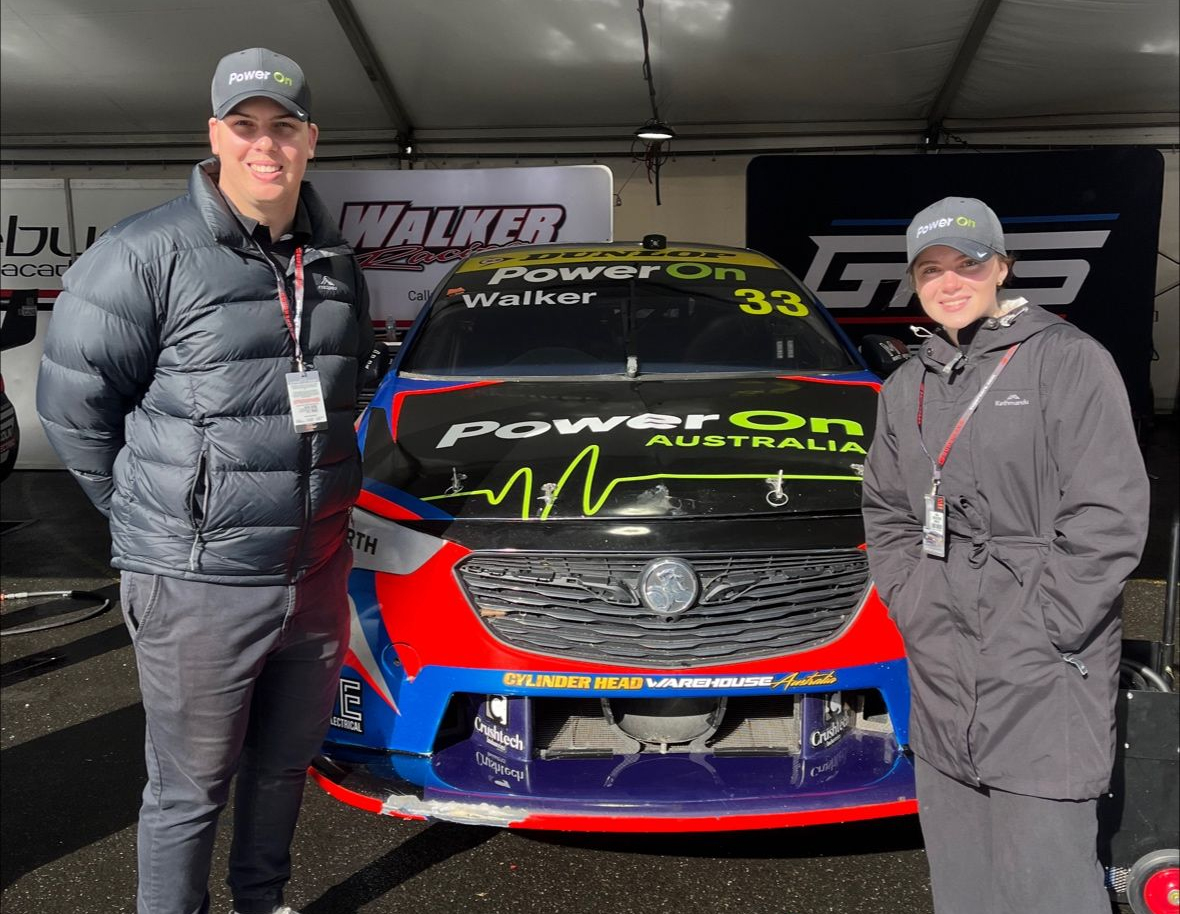 Walker Racing Team
