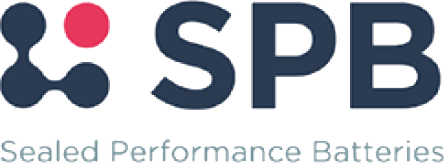 SPB Logo