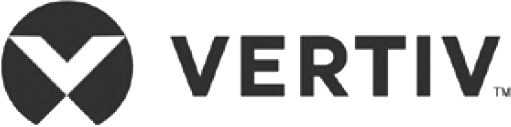 Vertiv Logo